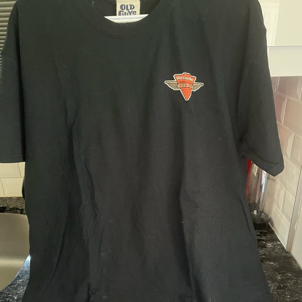 Brand new with tags, Mens T-Shirt